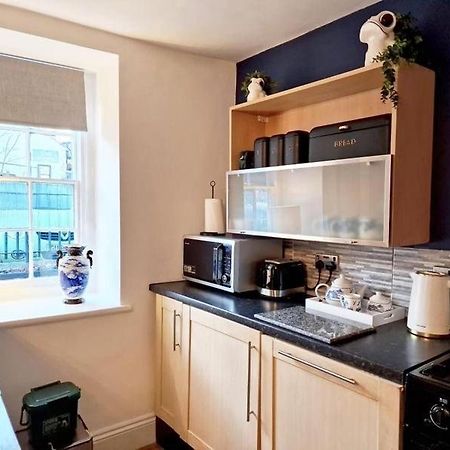 Apartamento The Kings Denbigh Exterior foto