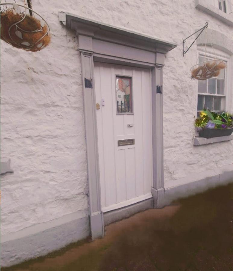 Apartamento The Kings Denbigh Exterior foto